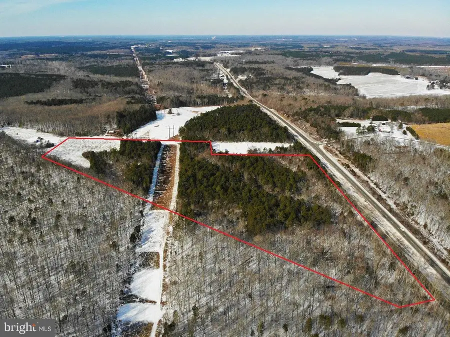 0 Bill Tuck Hwy, Virgilina, VA 24598 - #3