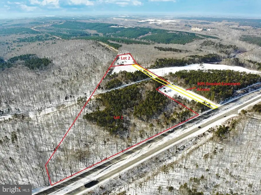 0 Bill Tuck Hwy, Virgilina, VA 24598 - #3