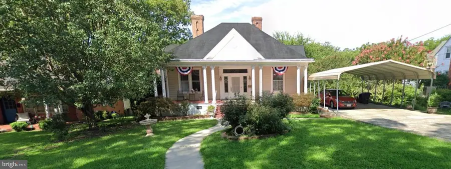 804 Grove Ave, South Boston, VA 24592 - #2