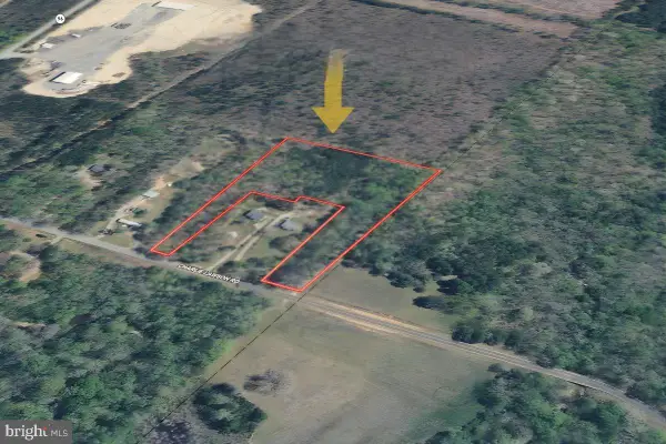 00 Charlie Lawson Rd, VIRGILINA, VA 24598