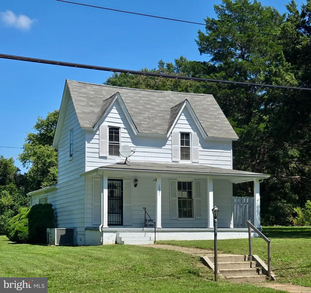 1031 Macdonald Drive, Scottsburg, VA 24589 - #1