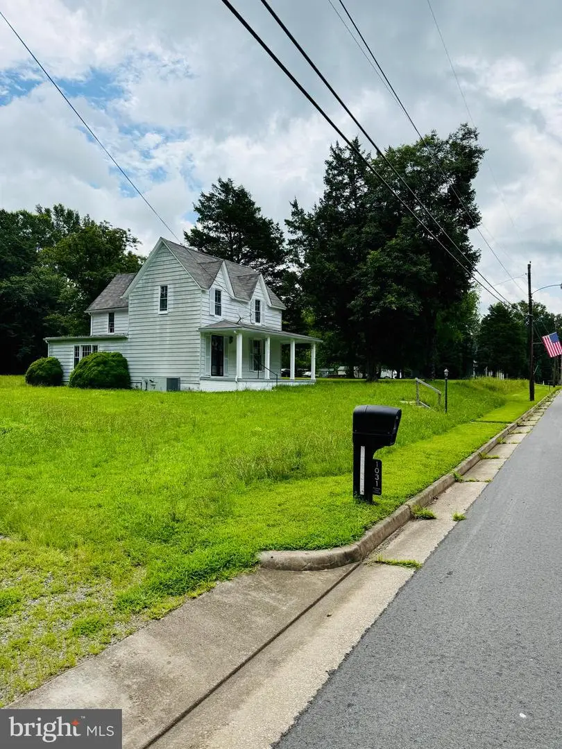 1031 Macdonald Drive, Scottsburg, VA 24589 - #2