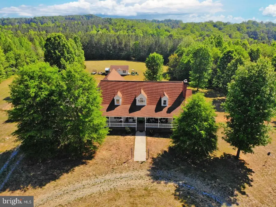 3230 Ridgeway Rd, Vernon Hill, VA 24597 - #2