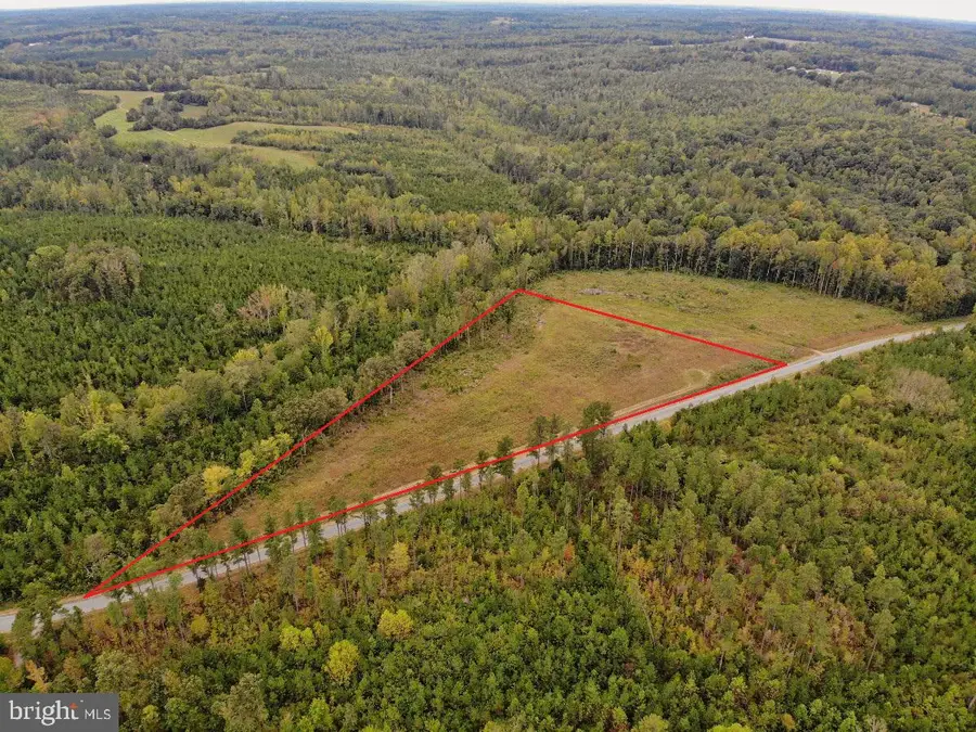 Address Withheld By Seller, Nathalie, VA 24577 - #2