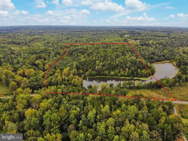 Stoney Ridge Rd, NATHALIE, VA 24577