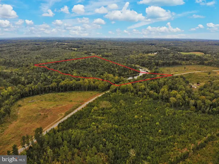 Stoney Ridge Rd, Nathalie, VA 24577 - #3