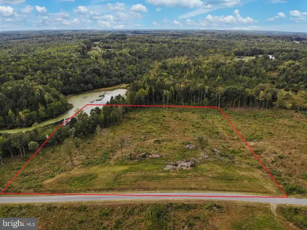 0 Stoney Ridge Rd, NATHALIE, VA 24577