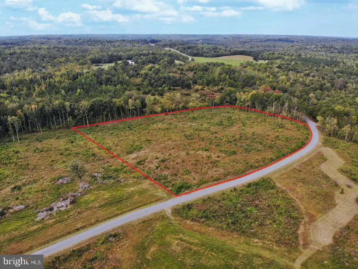 0 Stoney Ridge Rd, Nathalie, VA 24577 - #1
