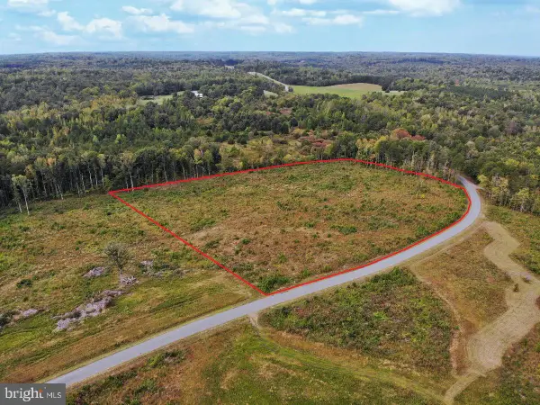 0 Stoney Ridge Rd, NATHALIE, VA 24577