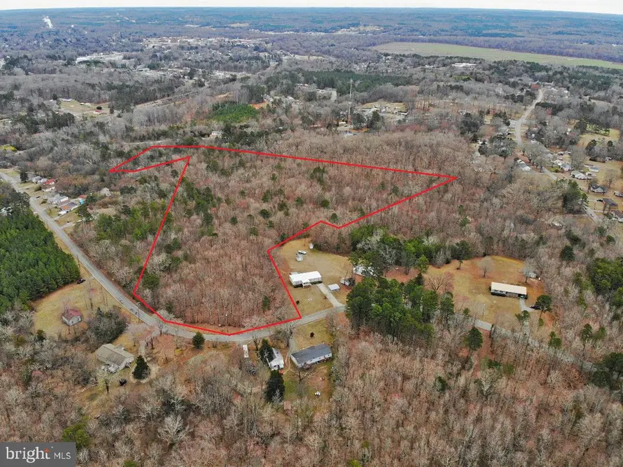 1 Sutphin Rd, South Boston, VA 24592 - #3