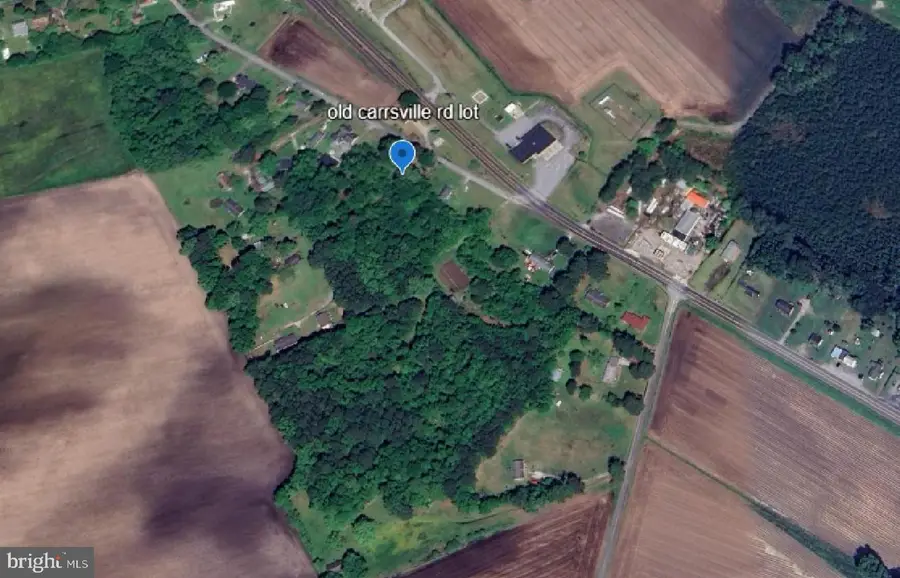 Old Carrsville Rd, Carrsville, VA 23315 - #3