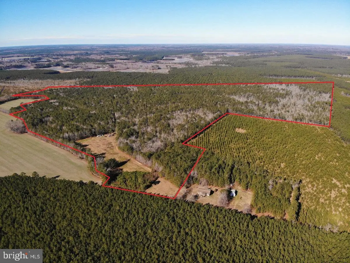 0 Burwells Bay Rd, Smithfield, VA 23430 - Image #1