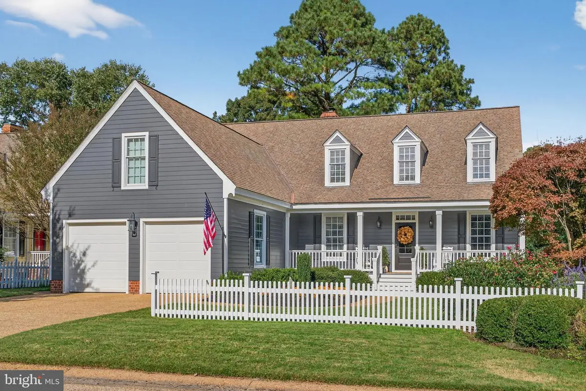 164 Highland, Williamsburg, VA 23188 - Image #1