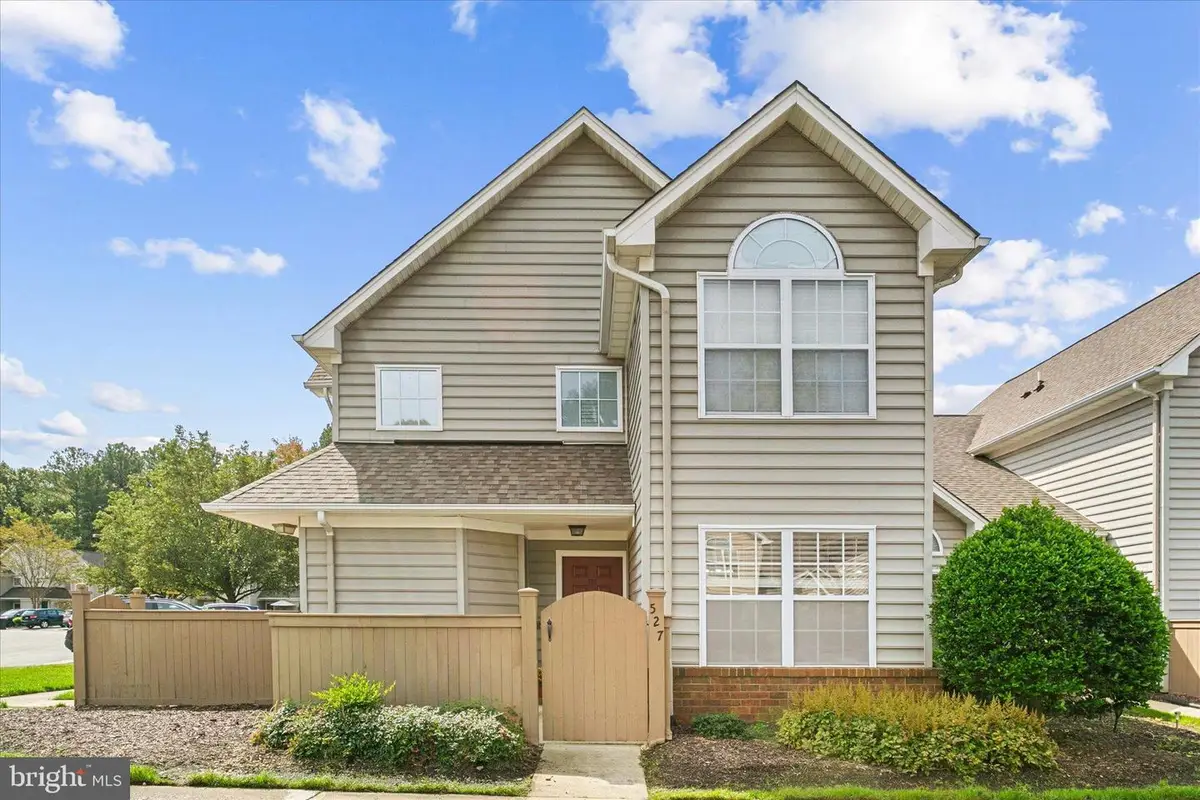 527 Fairway Lookout, Williamsburg, VA 23188 - Image #1