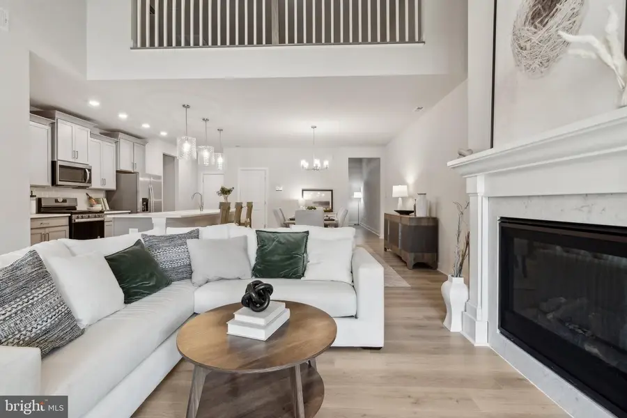 1312 Treviso Bay, Williamsburg, VA 23188 - #2