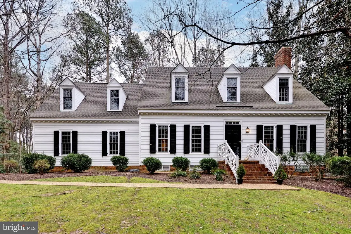 111 Windsor Way, Williamsburg, VA 23188 - #1