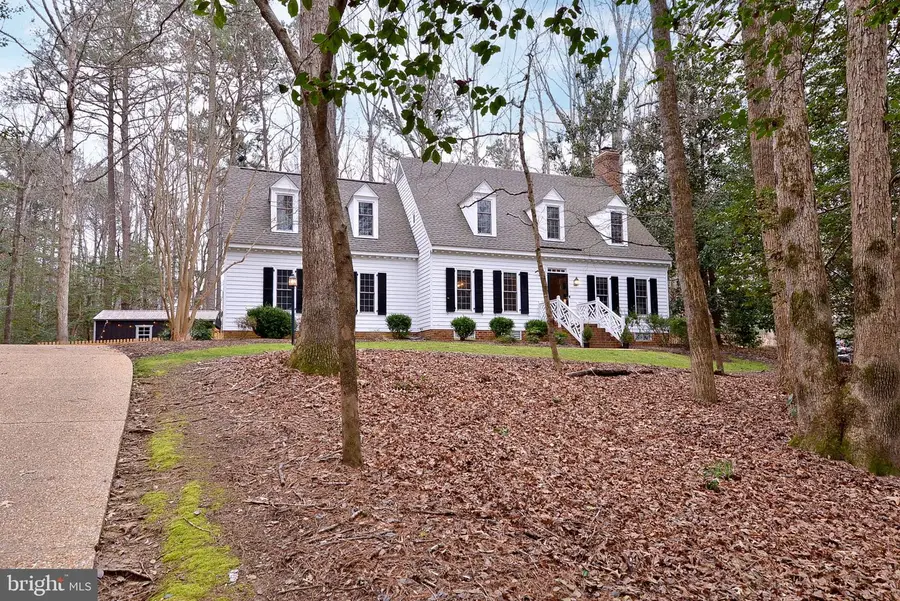 111 Windsor Way, Williamsburg, VA 23188 - #2