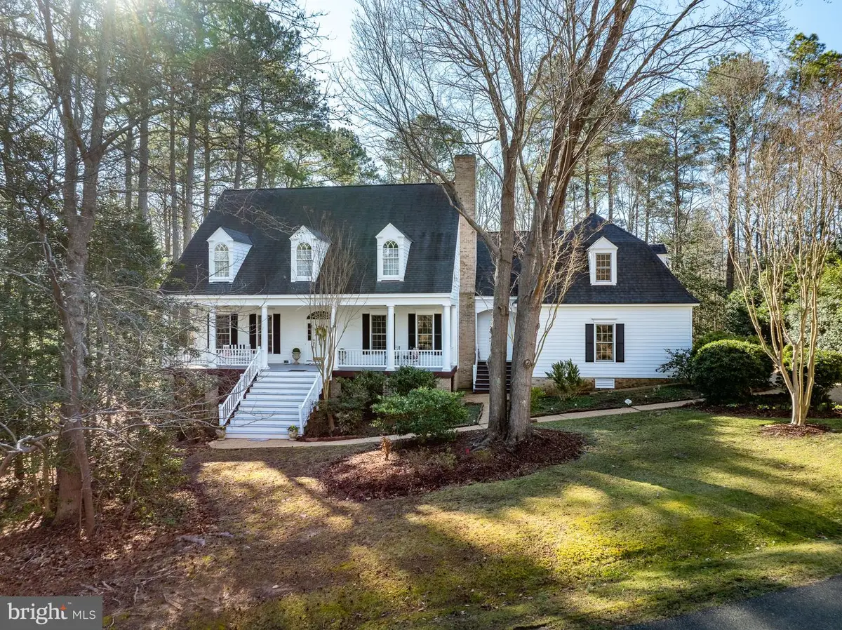 110 Workington, Williamsburg, VA 23188 - #1