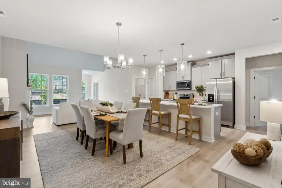 1268 Treviso Bay, Williamsburg, VA 23188 - #3
