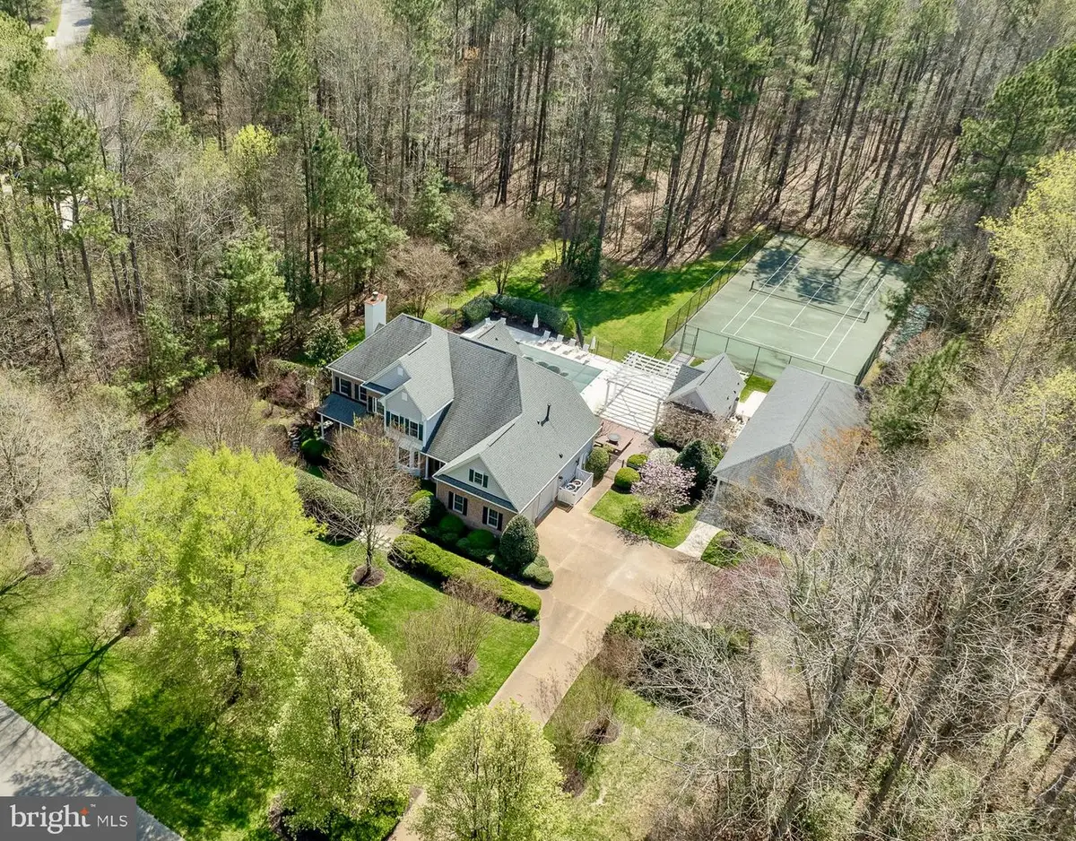 1693 Centennial Dr, Toano, VA 23168 - #1