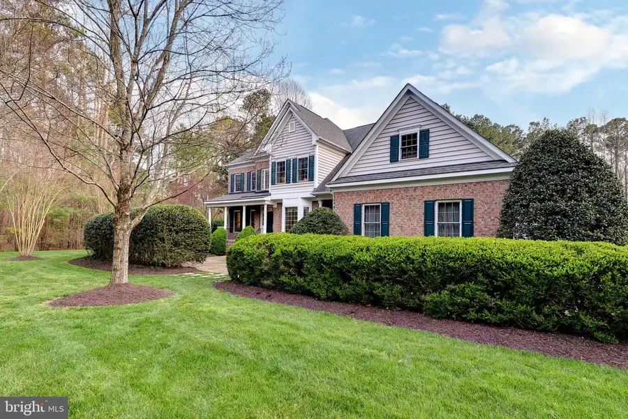 1693 Centennial Dr, Toano, VA 23168 - #2