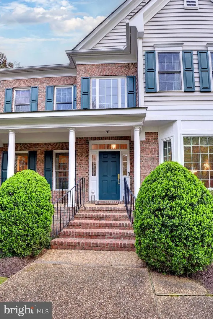 1693 Centennial Dr, Toano, VA 23168 - #3