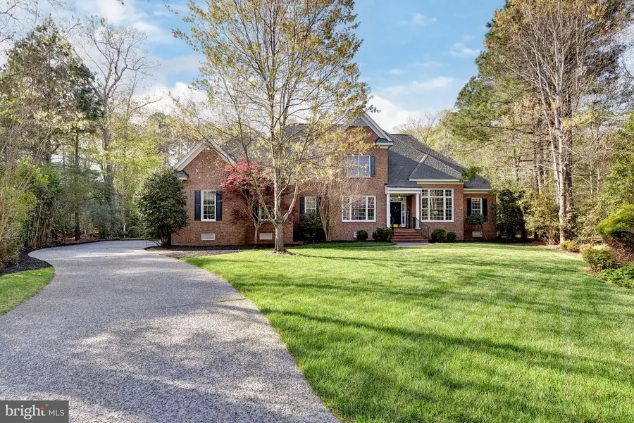 2076 Harpers Mill Rd, Williamsburg, VA 23185 - #2