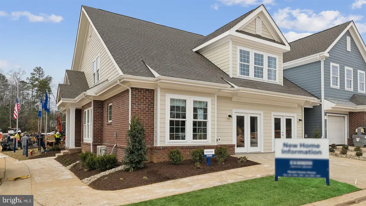 1252 Treviso Bay, Williamsburg, VA 23188 - #1