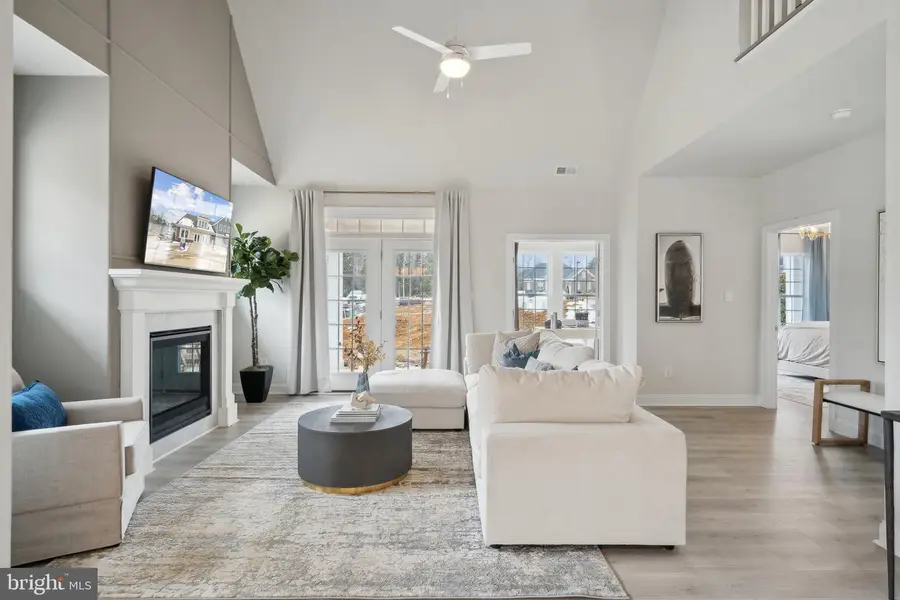 1252 Treviso Bay, Williamsburg, VA 23188 - #2