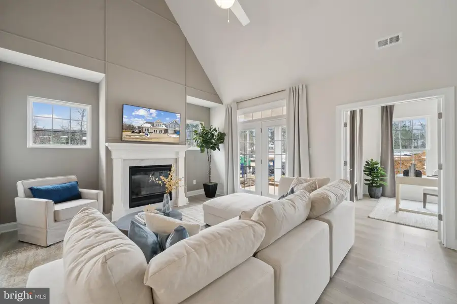 1252 Treviso Bay, Williamsburg, VA 23188 - #3