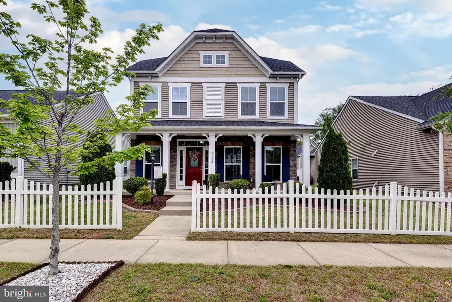 6122 Pricket Rd, Williamsburg, VA 23188 - #2