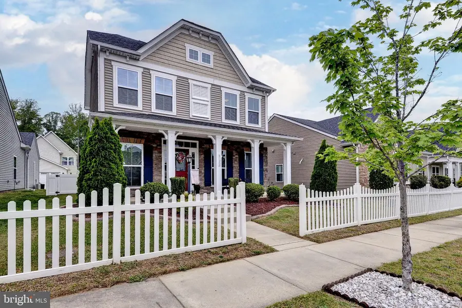 6122 Pricket Rd, Williamsburg, VA 23188 - #3