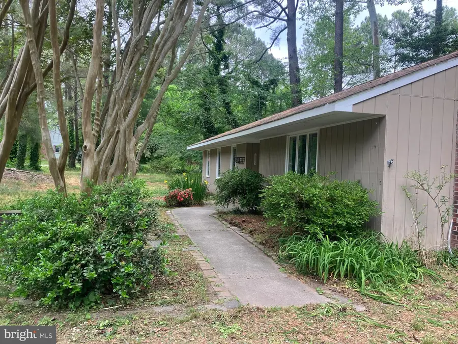 102 Stavenger, Williamsburg, VA 23188 - #3