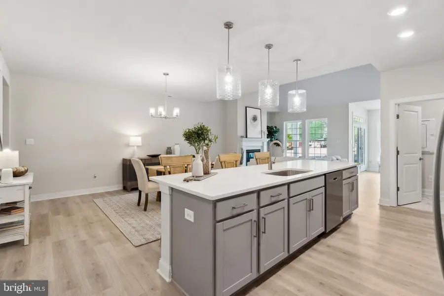 1244 Treviso Bay, Williamsburg, VA 23188 - #3
