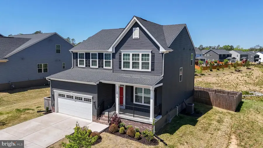 3574 Trillium Drive, Toano, VA 23168 - #2