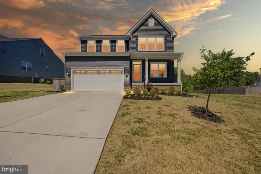 3574 Trillium Drive, Toano, VA 23168 - #3