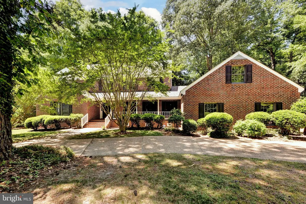 137 Links Of Leith, Williamsburg, VA 23188 - #1
