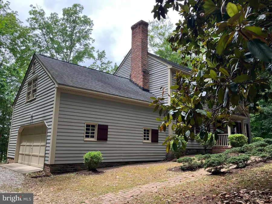 128 Crownpoint Rd, Williamsburg, VA 23185 - #2