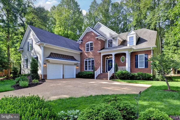 3128 Bent Tree Ln, TOANO, VA 23168