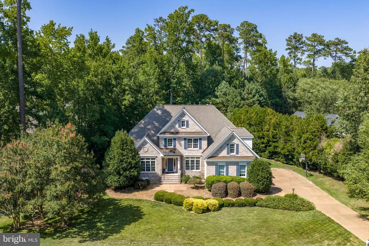 2925 Nathaniel's Run, Williamsburg, VA 23185 - #1