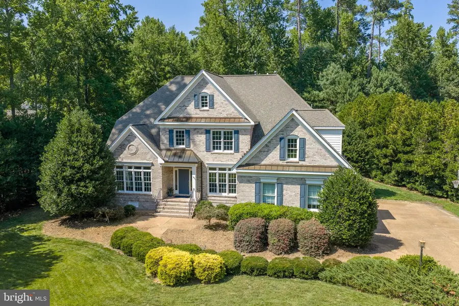 2925 Nathaniel's Run, Williamsburg, VA 23185 - #2