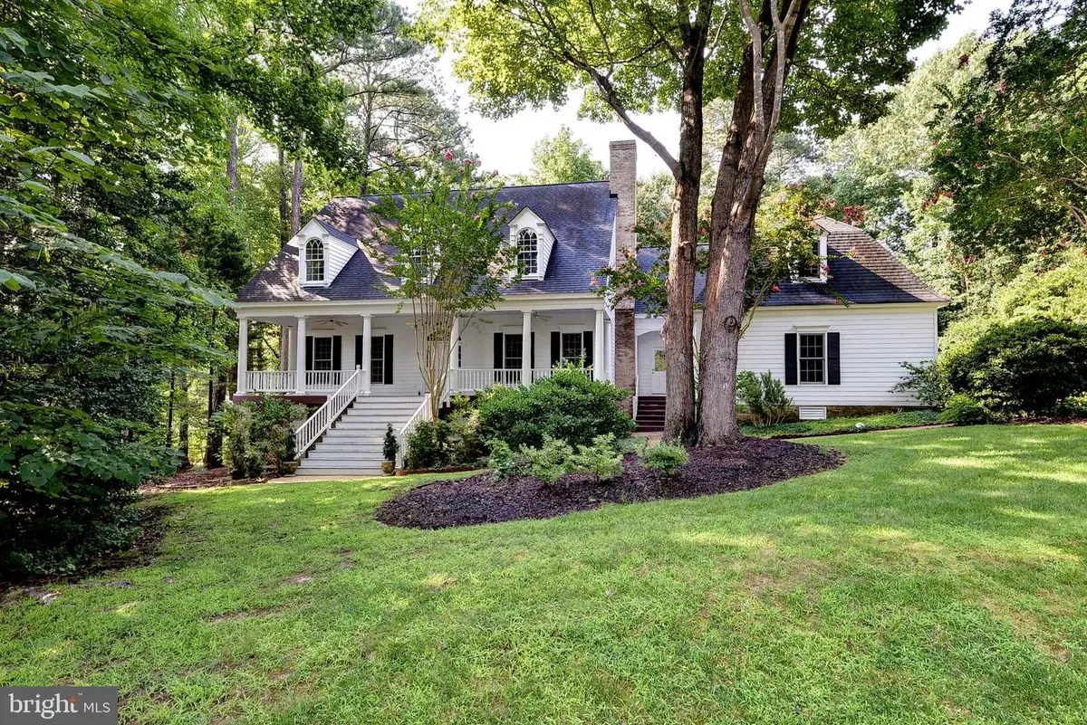 110 Workington, Williamsburg, VA 23188 - #1