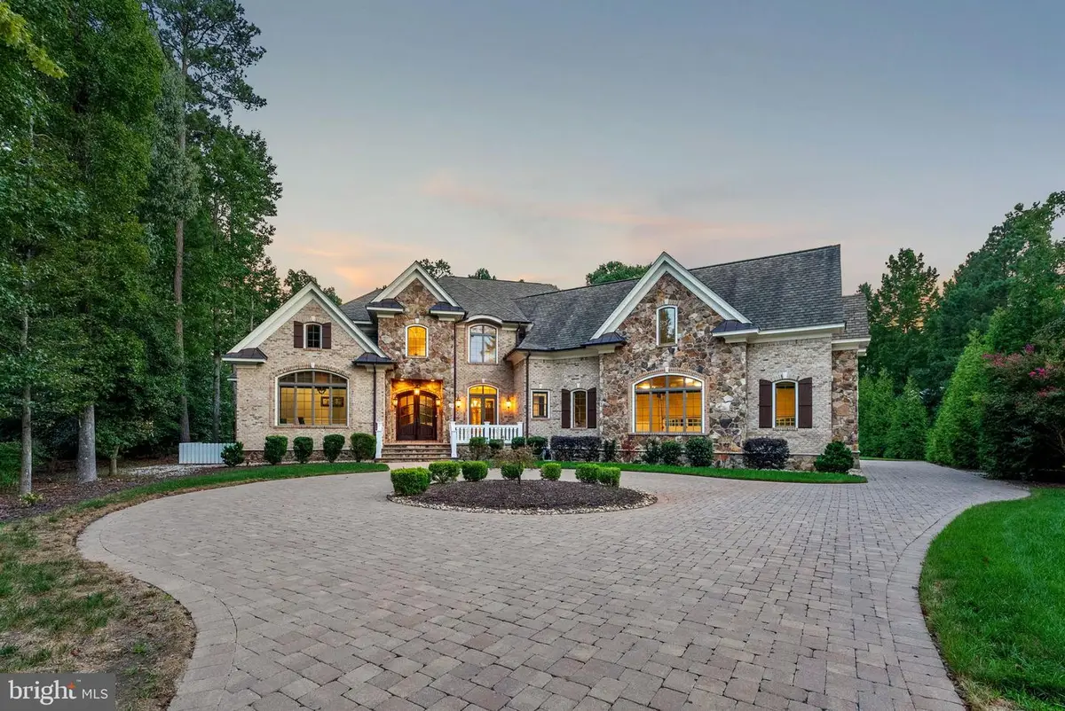2809 Ann Johnson Ln, Williamsburg, VA 23185 - #1