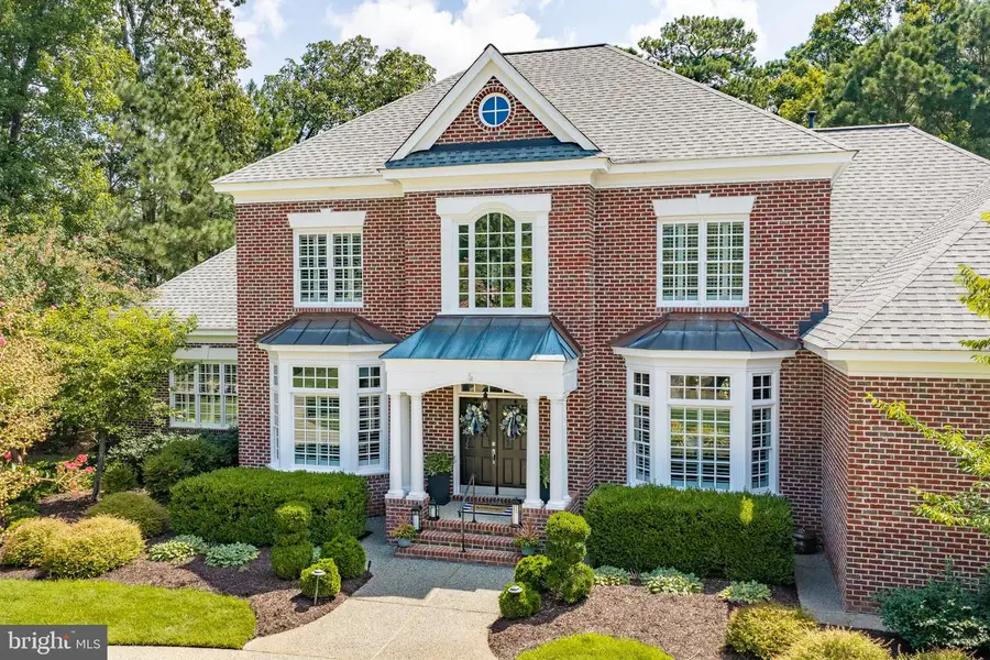2996 River Reach, Williamsburg, VA 23185 - #3