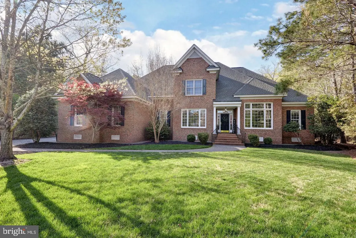 2076 Harpers Mill Rd, Williamsburg, VA 23185 - #1