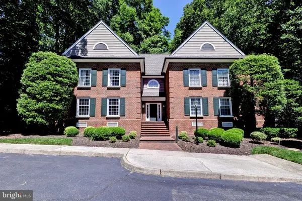 208 Woodmere Dr #c, WILLIAMSBURG, VA 23185