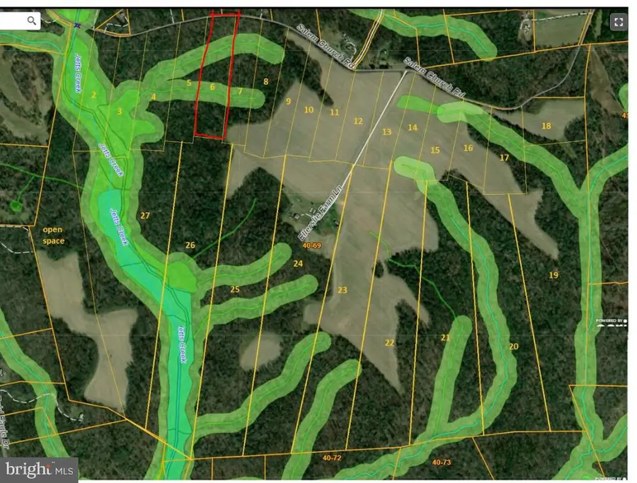 Lot 6 Salem Church Rd, King George, VA 22485 - #2