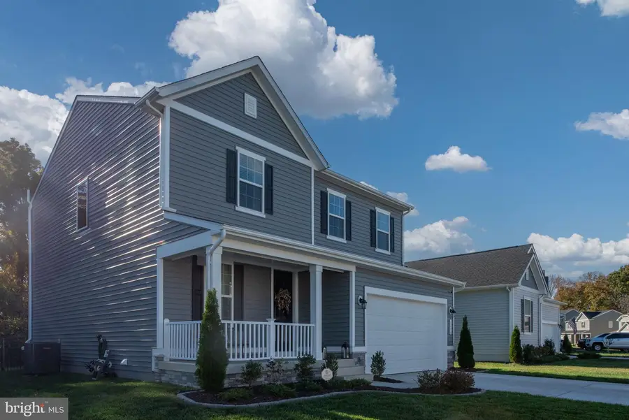 6276 Bobcat Ln, King George, VA 22485 - Image #3