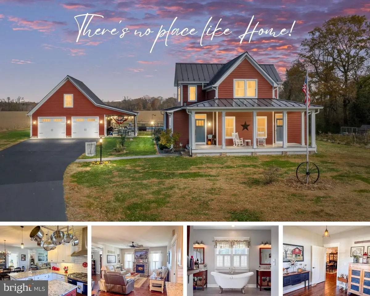 17067 Nanzatico Ln, King George, VA 22485 - Image #1