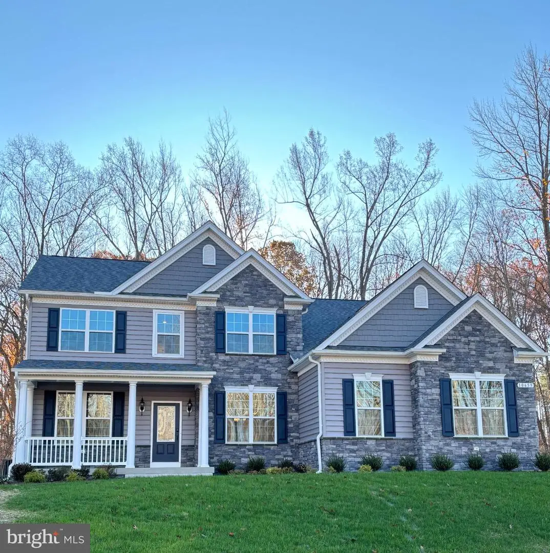 Lot 200 Coralberry Drive, King George, VA 22485 - Image #1